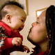 Image for article titled Women's Health Improves When They Have Help While Recovering From Child Birth, Go Figure